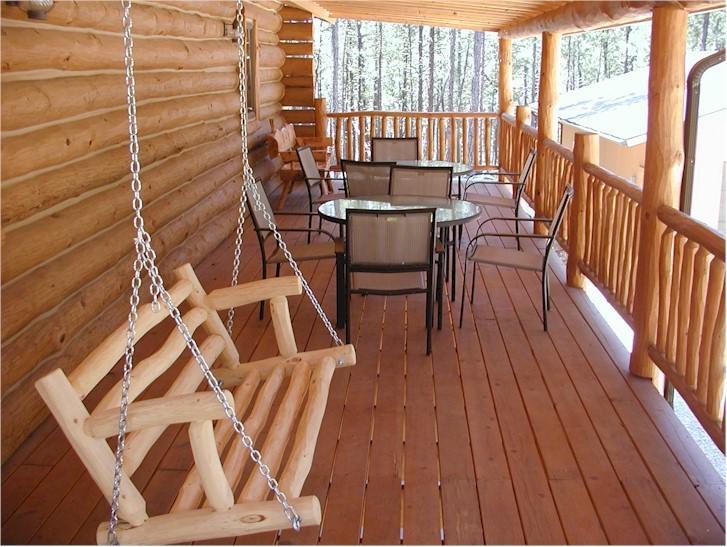 Trails End Lodge Custer Habitación foto