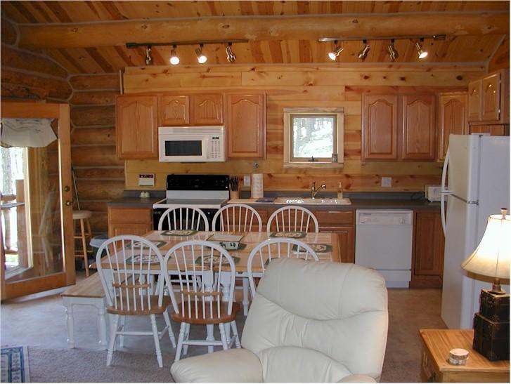 Trails End Lodge Custer Habitación foto