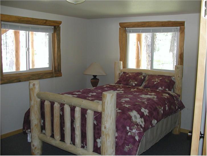 Trails End Lodge Custer Habitación foto